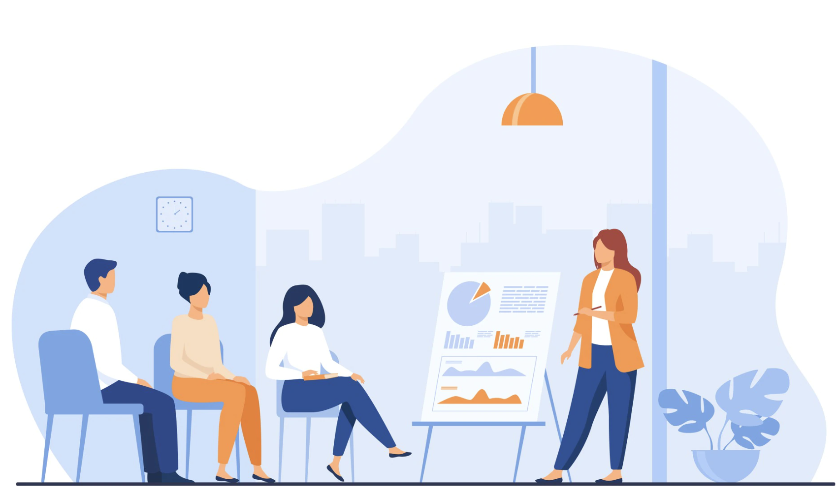 how to build pitch deck