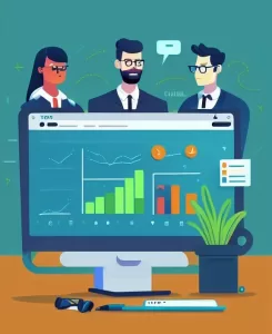 how to make a pitch deck