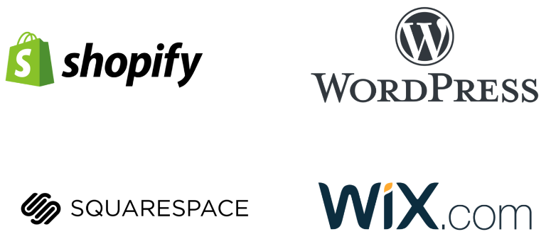 best platforms for business website