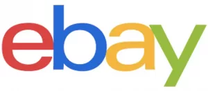 ebay logo