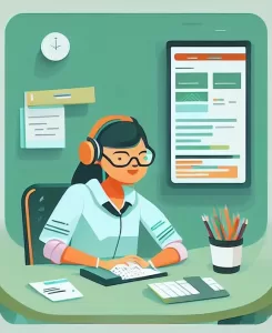 analyzing market research