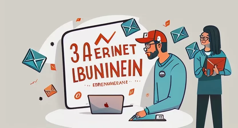 email marketing ninja guide for beginners