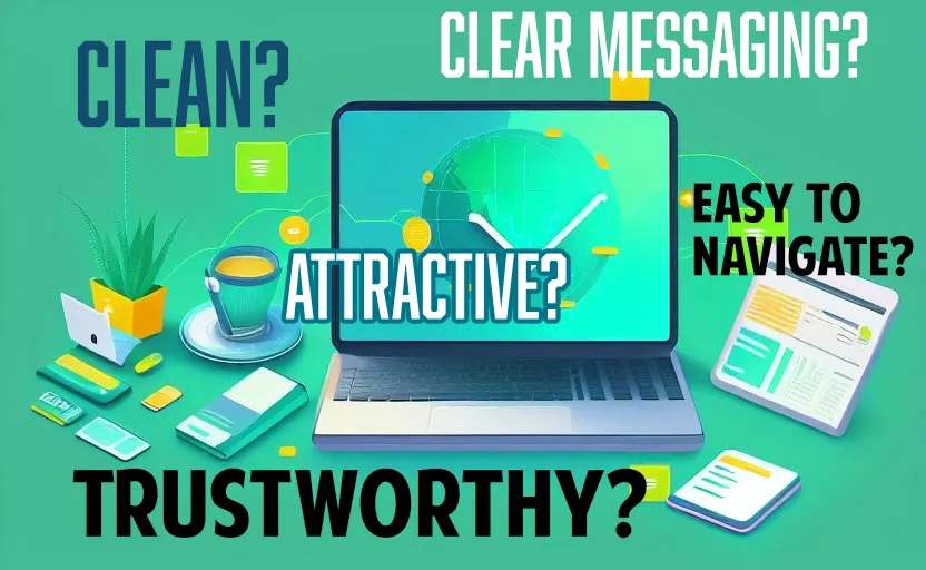 get a low cost website for small business