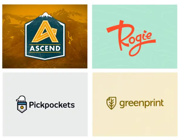 effective logo design