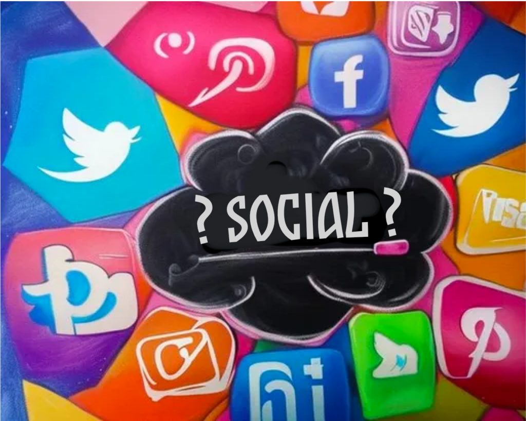 SOCIAL MEDIA PLATFORMS