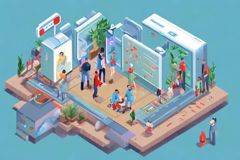 online community engagement