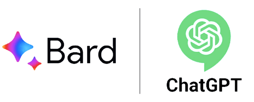 bard chatGPT