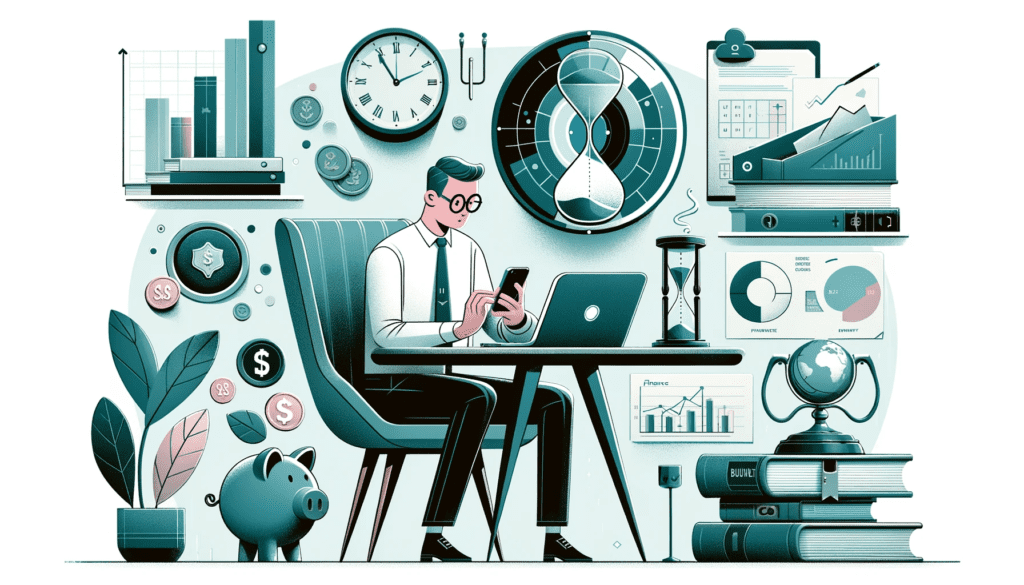 business finance basics