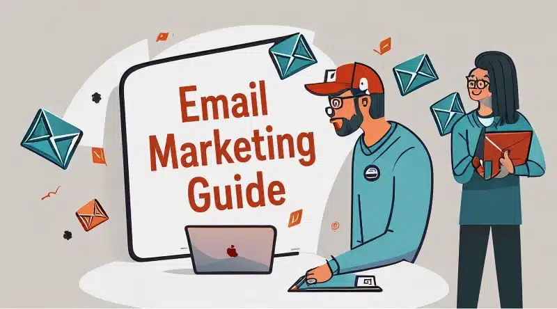 email marketing guide